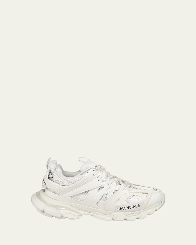Track Sneakers